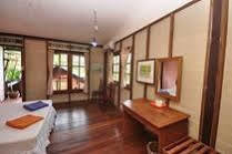 Phi Phi Uphill Cottage 外观 照片
