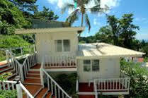 Phi Phi Uphill Cottage 外观 照片