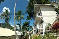 Phi Phi Uphill Cottage 外观 照片